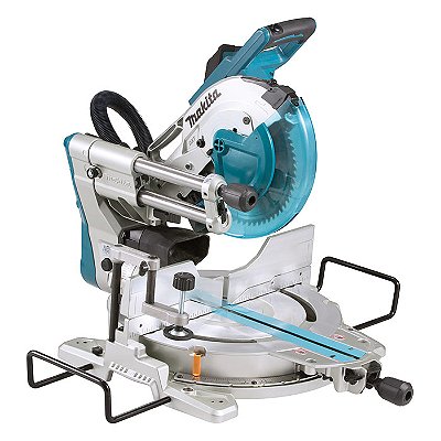 SERRA DE ESQUADRIA 12 127V LS1219L C/ BRACO TELESCOPICO - MA