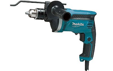 FURADEIRA IMPACTO 1/2 127V 710W - MAKITA