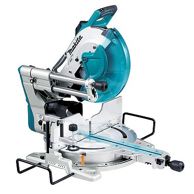 SERRA DE ESQUADRIA 12 220V LS1219L C/ BRACO TELESCOPICO - MA