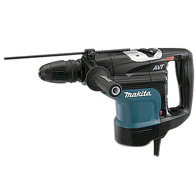 MARTELO PERFURADOR/ROMPEDOR 45MM SDS MAX 8,9KG 220V C/MAL