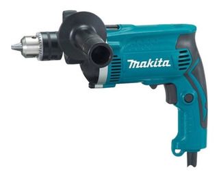 FURADEIRA IMPACTO 5/8 127V 710W HP1630KX3 C/ MALETA - MAKITA