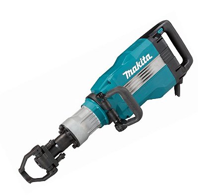 MARTELO DEMOLIDOR SEXT. 28.6MM 19.7KG 1850W 49.1J MAKITA