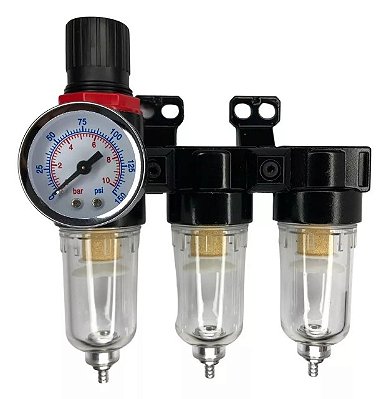 FILTRO COALESCENTE ODONTOLOGICO 1/4 - JOITEC