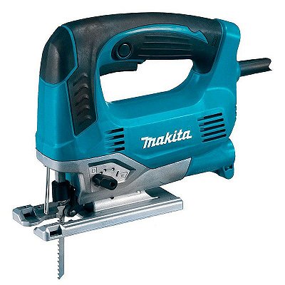 SERRA TICO TICO JV0600K 127V 650W (90MM MAD/10MM ACO) C/MAL