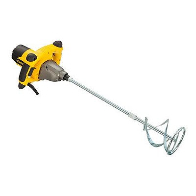 MISTURADOR ELETRICO DE ARGAMASSA 1400W 220V - STANLEY