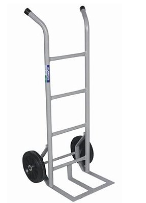 CARRO ARMAZEM 180KG LEVE  343C X 195L X 1070A - MARCON