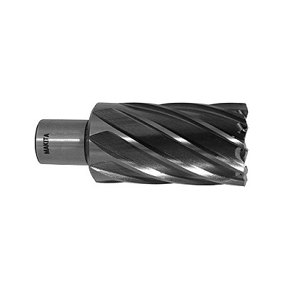 BROCA ANULAR 25,4MM ENC. WELDON US1X1 - MAKITA