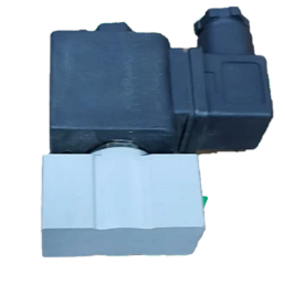 BEL AIR - VALVULA SOLENOIDE 1/4 3/2 MNI 220VCA 1,0