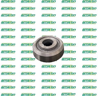 PALETRANS - RODA DE SUBIDA FUNDIDA - LM1016/ LM1516/ LE 1016