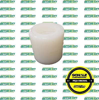 PALETRANS - RODA TANDEN NYLON - LM1016