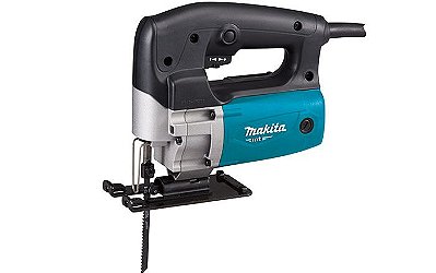 SERRA TICO TICO M4302B 127V 450W (6MM ACO / 55MM MAD ) - MAK
