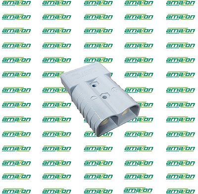 PALETRANS - CONECTOR DE BATERIA E CARREGADOR - PR 20