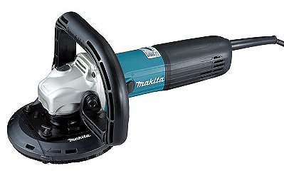 PLAINA 125MM 1400W 127V PC5010C - MAKITA
