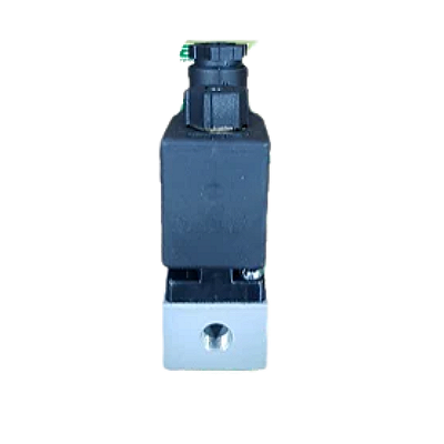 BEL AIR - VALVULA SOLENOIDE 1/8 2/2 MNI 220VCA 1,0 SM8230-5