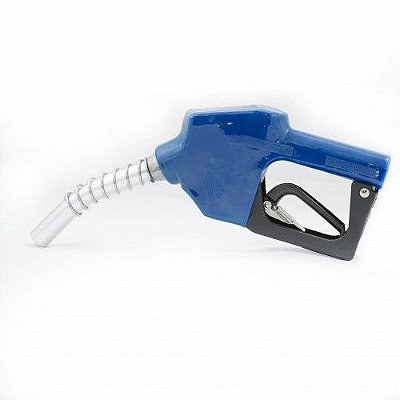 GATILHO AUT. DIESEL / GAS / QUEROSENE / ETANOL 3/4 - AZUL