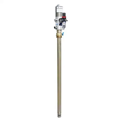 PROPULSORA PNEUM. P/ OLEO 8598 5.1 200KG C/ LUBRIF - BREMEM