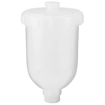 BERLINER - CANECA PLASTICA 250ML (PRO-546)
