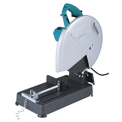 MULTICORTE 14 POL. C/ MOTOR 2000W 220V - MAKITA