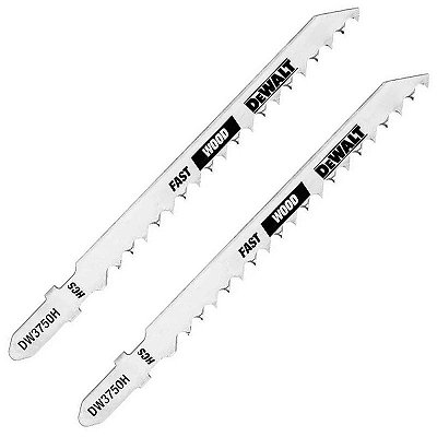 LAMINA P/ SERRA TICO-TICO 4POL. CORT. RAPID (KIT) 2PCS