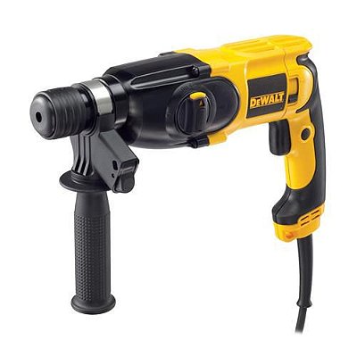 MARTELO ELETROPNEUMATICO 15/16 24MM 220V D25013K SDS PLUS