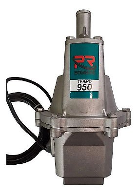 BOMBA D AGUA SUBMERSA SAPO 950 127V 430W 2100LT/H