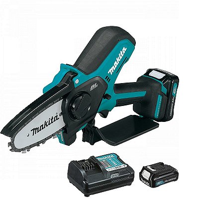 MOTOSSERRA A BATERIA  SABRE 100MM 12V (C/ CARR C/ 1BAT) MAKI