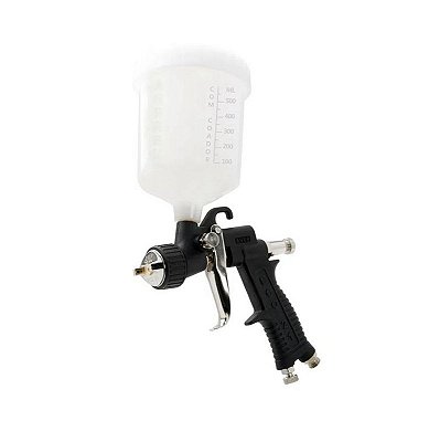 PISTOLA DE PINTURA MOD. ECO 21 AI 1.7MM - ARPREX