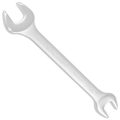 CHAVE FIXA 3/4X7/8POL. 4-86-813 - STANLEY