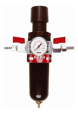 FILTRO REG. 1/4 MED 2S NYLON FR 2220 - BEL AIR