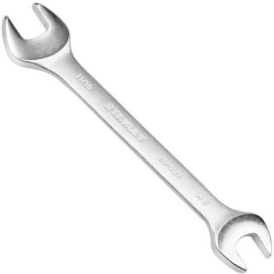 CHAVE FIXA 5/8X1.1/6POL. 4-86-707 - STANLEY