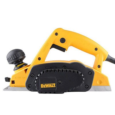 PLAINA 2.5MM 600W 220V DW680-B2 - DEWALT