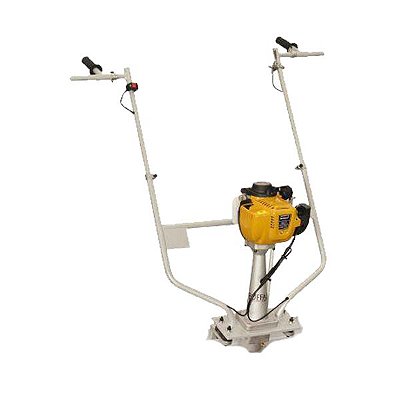 REGUA VIBRATORIA GASOLINA 3MT C/ MOTOR BUFFALO 1,4CV 4T - BU