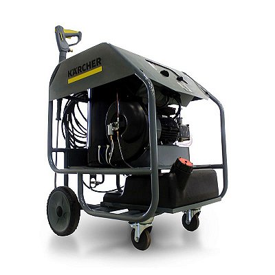 LAVADORA A.P. HDS 8/15 CAGE 220V/60HZ - KARCHER