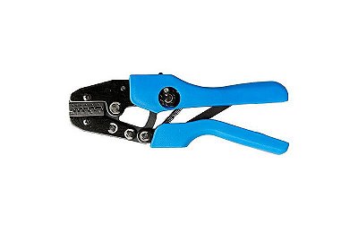 ALICATE PRENSA TERMINAL MANUAL 6 MM TUBULAR (APTM6) - RST