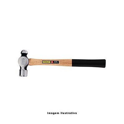MARTELO BOLA 54-194 1135G - STANLEY