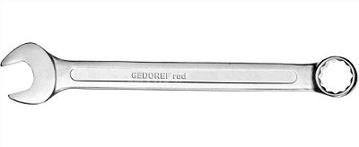CHAVE COMBINADA 30MM - GEDORE