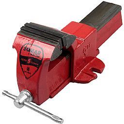 TORNO DE BANCADA FIXO NR 3 SERIE SUPER - SOMAR