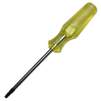 CHAVE TORX RETA T27X100MM - STANLEY
