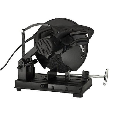 MULTICORTE 14 POL. C/ MOTOR 2000W 220V - SOMAR