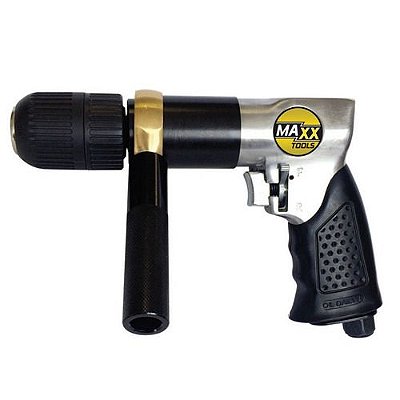 FURADEIRA REVERSIVEL 1/2 - MOD. MXT-0233B KEYLESS - PNEUMAT