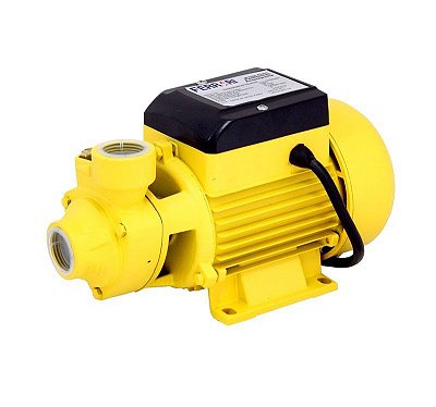 BOMBA D AGUA PERIFERICA 1CV 110/220V IDB-50 - FERRARI