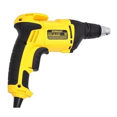 PARAFUSADEIRA DRY WALL  220V 520W (ELETRICA) - DEWALT