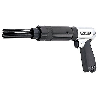 DESENCRUSTADOR DE AGULHAS - MOD. 97-556LA - PNEUMATIC - STAN