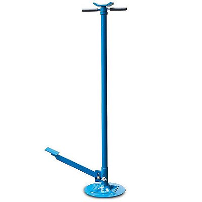 CAVALETE 600KG DE CARGA (UNIDADE) TELESCOPICO - BOVENAU