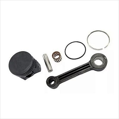 MAKITA - CONJUNTO PISTAO (D25980-B2)