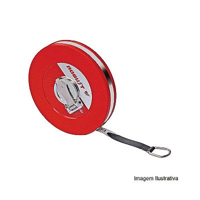TRENA 10M LONGA FIBRA 75-10 - ROBUST