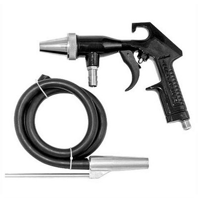 PISTOLA DE JATEAMENTO J-A 3A  - ARPREX