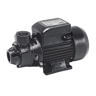 BOMBA PERIFERICA 1/2CV SHP 35 MONO 110V - SOMAR