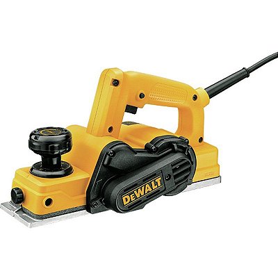 PLAINA 1.0MM 550W 120V D26676-BR - DEWALT