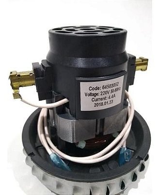 ELECTROLUX - ELECTROLUX - MOTOR BPS1S NOVO 220V (ASPIRADOR)